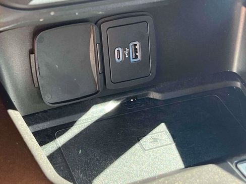 Used 2022 Ford Bronco Outer Banks AWD/4WD image 31