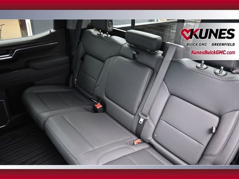 New 2026 GMC Sierra 1500 SLT w/ SLT Premium Package image 28