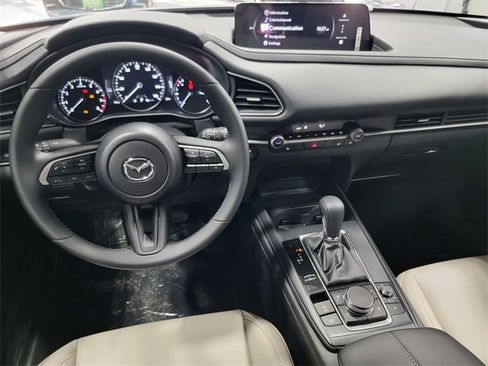 New 2026 MAZDA CX-30 AWD 2.5 S image 29