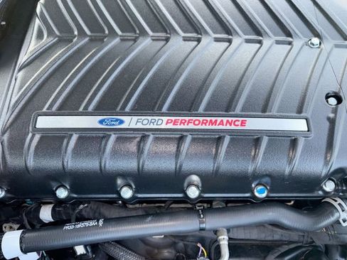 New 2025 Ford Mustang GT Premium w/ GT Performance Package image 12