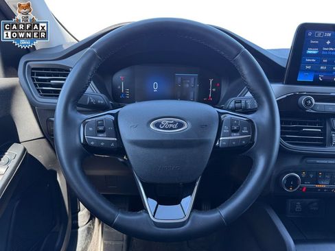 Used 2024 Ford Escape Active AWD/4WD image 12