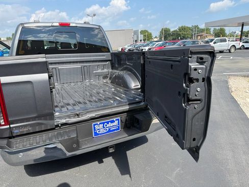 Certified 2025 Ford F150 Lariat w/ Equipment Group 501A Mid AWD/4WD image 14