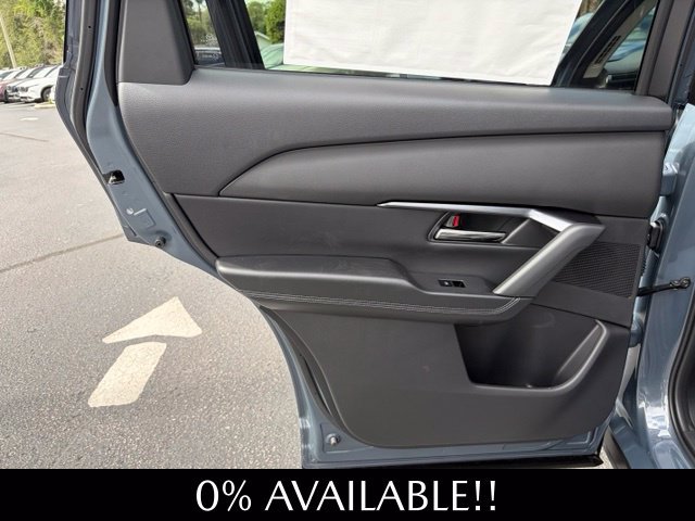 Used 2026 MAZDA CX-5 Preferred AWD/4WD image 8