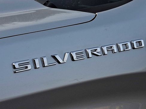 Used 2020 Chevrolet Silverado 1500 W/T w/ WT Value Package image 31