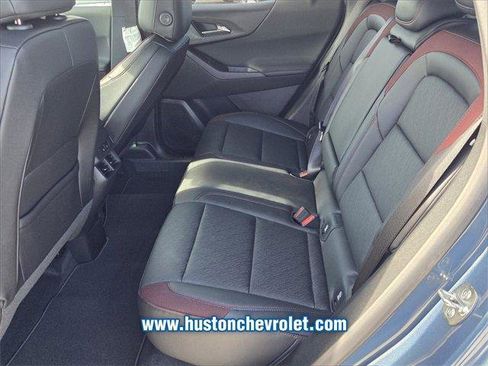 New 2026 Chevrolet Equinox RS w/ Convenience Package III image 10