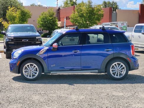 Used 2015 MINI Cooper Countryman S image 4