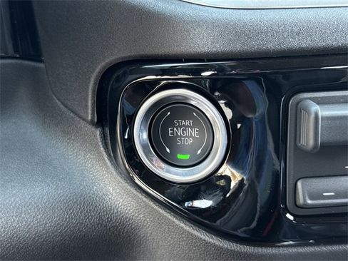 New 2026 Chevrolet Silverado 2500 LT w/ Texas Edition image 19