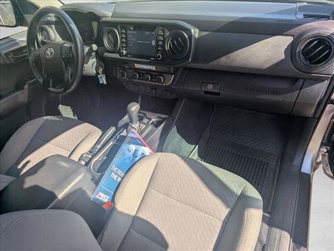 Used 2022 Toyota Tacoma SR image 20