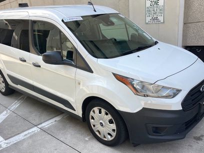 Used 2021 Ford Transit Connect XL