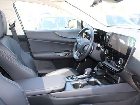 Certified 2024 Lexus NX 450h+ AWD w/ Vision Package image 5