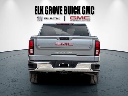 New 2026 GMC Sierra 1500 Pro w/ Pro Value Package AWD/4WD image 5
