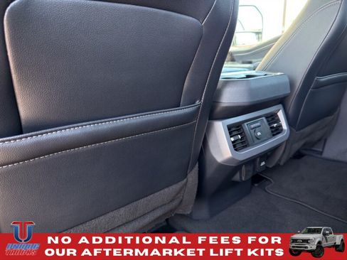 Used 2024 Ford F250 Lariat AWD/4WD image 21