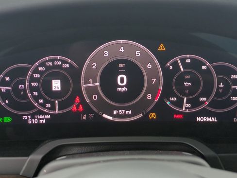Certified 2026 Porsche 911 Targa 4S AWD/4WD image 12