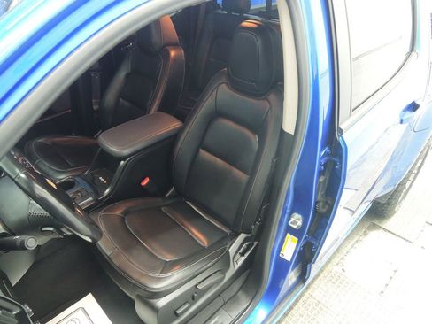 Used 2019 Chevrolet Colorado Z71 image 5