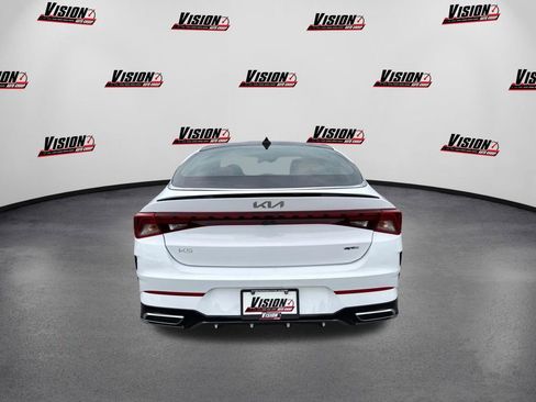 Used 2023 Kia K5 GT-Line FWD image 6