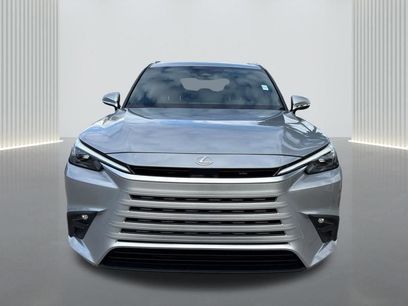 Used 2024 Lexus TX 350 FWD w/ Cold Weather Package