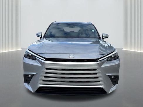 Used 2024 Lexus TX 350 FWD w/ Cold Weather Package image 2