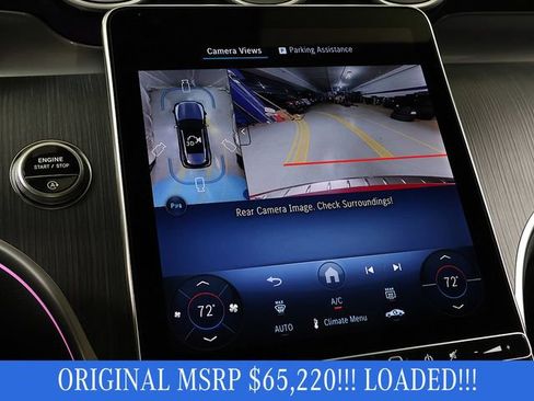 Certified 2026 Mercedes-Benz GLC 300 4MATIC image 19