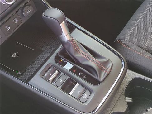 New 2026 Honda CR-V TrailSport image 15