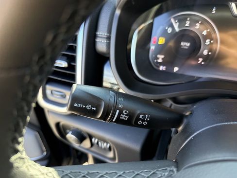 New 2026 RAM 1500 Laramie w/ Night Edition image 26