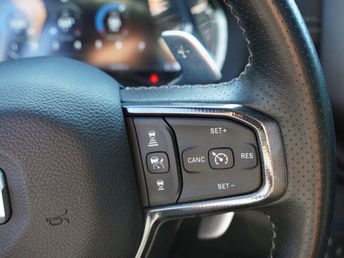 Certified 2023 RAM 1500 Laramie AWD/4WD image 33