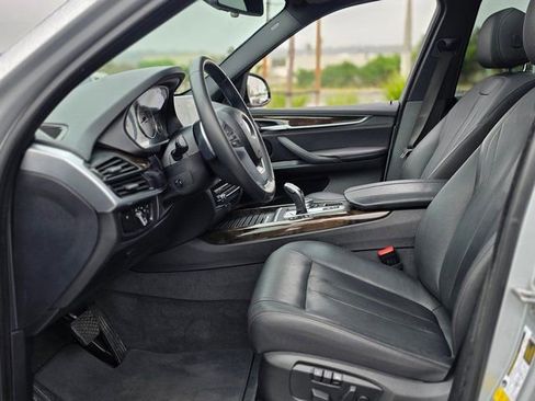 Used 2018 BMW X5 sDrive35i w/ Premium Package image 13