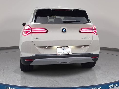 New 2026 BMW X3 xDrive30i w/ Premium Package AWD/4WD image 6