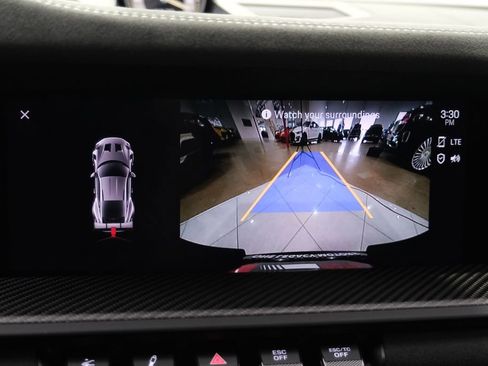 Used 2024 Porsche 911 GT3 RS w/ Weissach Package image 19