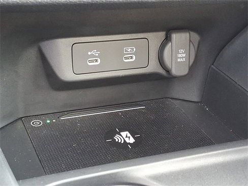 Certified 2025 Acura ADX A-Spec image 26