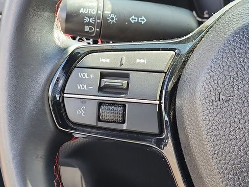 Used 2025 Honda Civic Si image 21