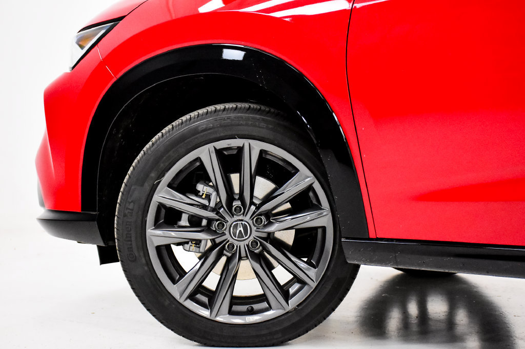 New 2026 Acura ADX A-Spec AWD/4WD image 27