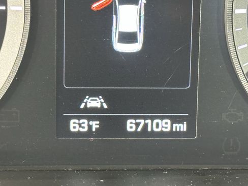 Used 2017 Hyundai Sonata Limited w/ Ultimate Package 02 image 5