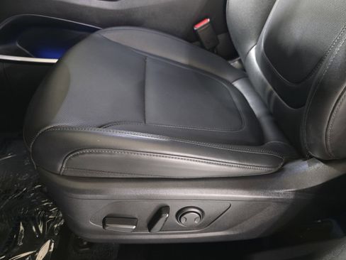 Certified 2023 Hyundai Tucson SEL image 23