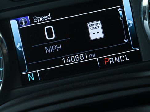 Used 2019 Chevrolet Tahoe LT RWD image 33
