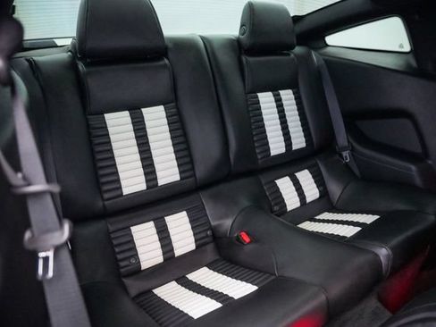 Used 2014 Ford Mustang Shelby GT500 w/ Equipment Group 821A RWD image 23