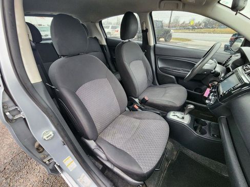Used 2019 Mitsubishi Mirage ES image 16