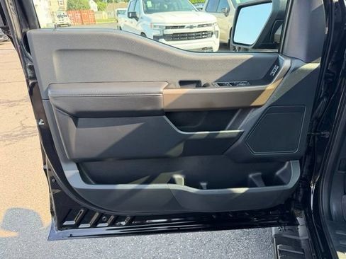 Used 2025 Ford F150 STX w/ Equipment Group 201A FX4 AWD/4WD image 19