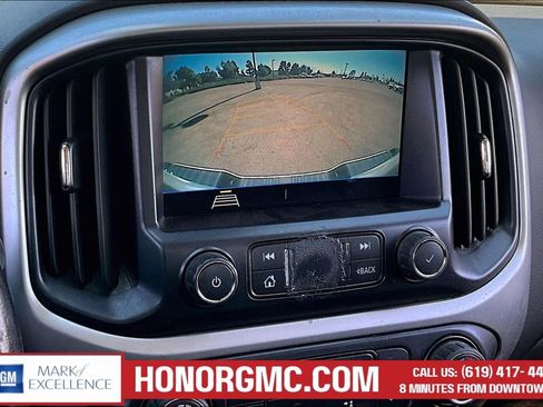 Used 2022 Chevrolet Colorado LT w/ Fleet Safety Package AWD/4WD image 14
