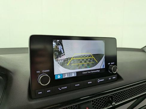 Used 2022 Honda Civic Sport image 7