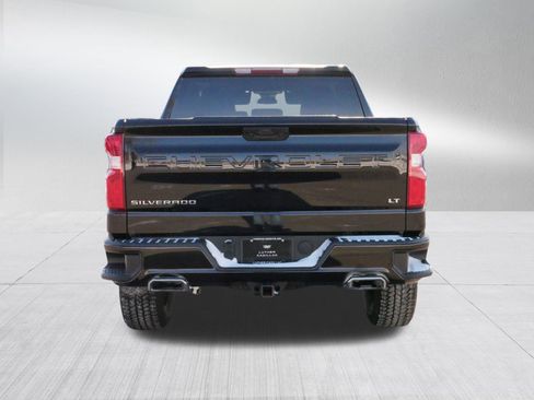 Used 2024 Chevrolet Silverado 1500 LT Trail Boss image 6