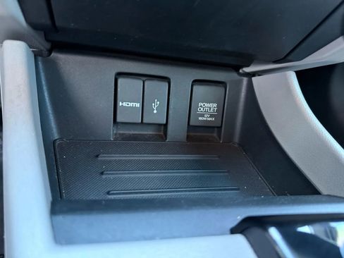 Used 2015 Honda Civic EX image 15