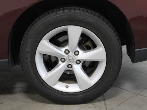 Used 2015 Lexus RX 350 AWD image 17