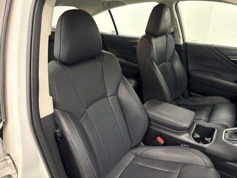 Used 2021 Subaru Legacy Limited XT AWD/4WD image 24