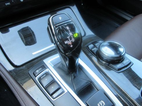 Used 2015 BMW 535i Sedan image 47