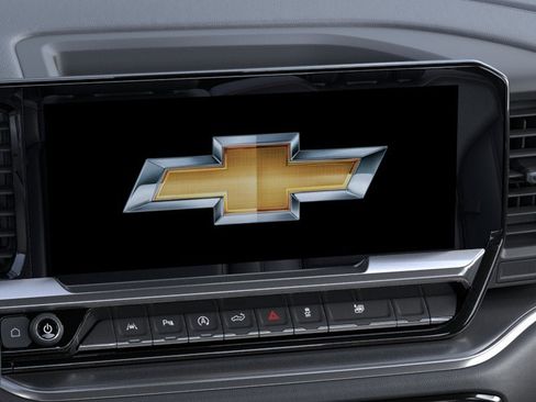 New 2026 Chevrolet Silverado 1500 High Country w/ High Country Premium Package AWD/4WD image 57