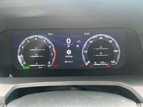 New 2026 Toyota 4Runner TRD Off-Road AWD/4WD image 14