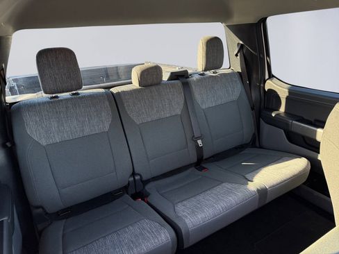 Used 2023 Ford F150 XLT w/ Equipment Group 301A Mid image 18