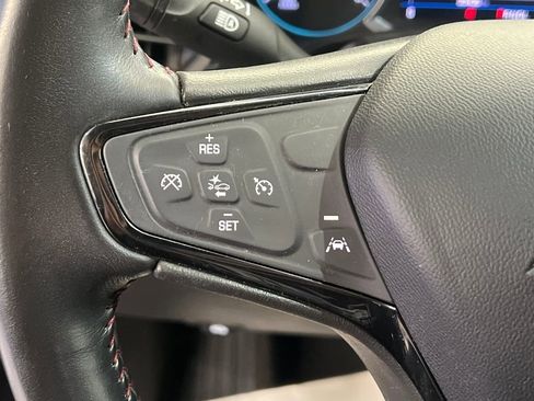 Used 2022 Chevrolet Equinox RS image 24