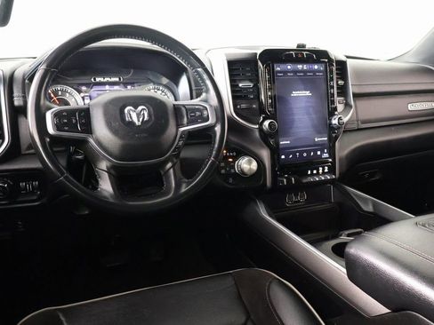 Used 2024 RAM 1500 Laramie image 2