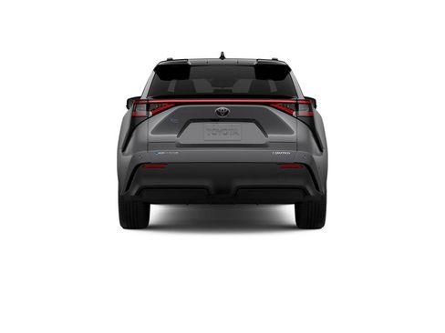 New 2026 Toyota bZ image 38